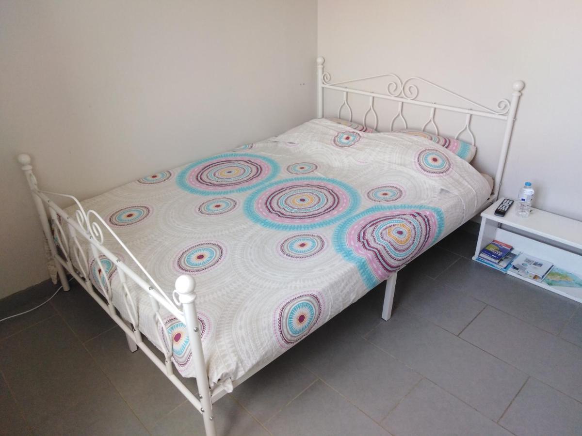 Chambres Morgan Oceane Villeveyrac Exterior foto